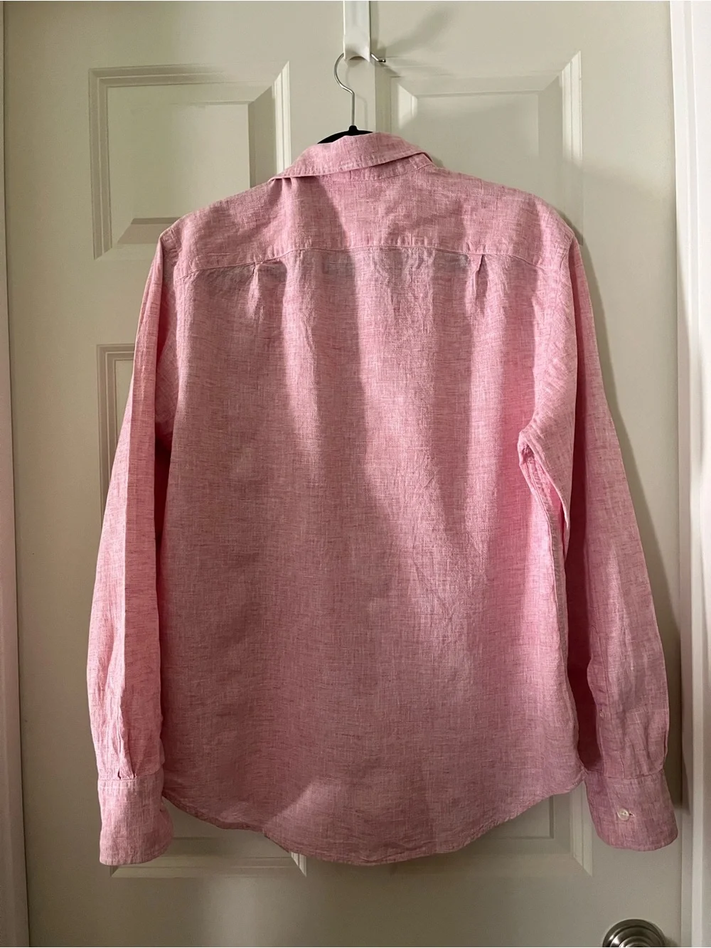 Merona men linen